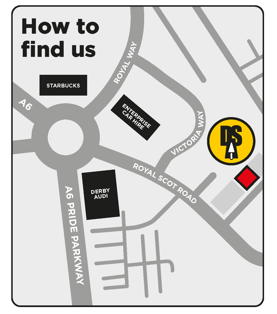 Training Centres in Derby, Nottingham, Worksop Skills Academies